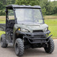 Full Windshield | Scratch Resistant | Mid Size | Polaris Ranger 500/Ranger 800 Mid-Size