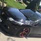 2011-2014 Acura TSX Mugen Lip 2PC Front Splitter