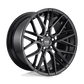 Niche 1PC GAMMA 20X10.5 5X114.3 BD 6.9 72 +30 Wheels