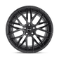 Niche 1PC GAMMA EXPORT 19X9.5 5X112 BD 45 73.1 Wheels