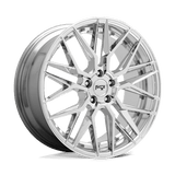 Niche 1PC GAMMA 18X8 5X112 66.56 P 42MM Wheels