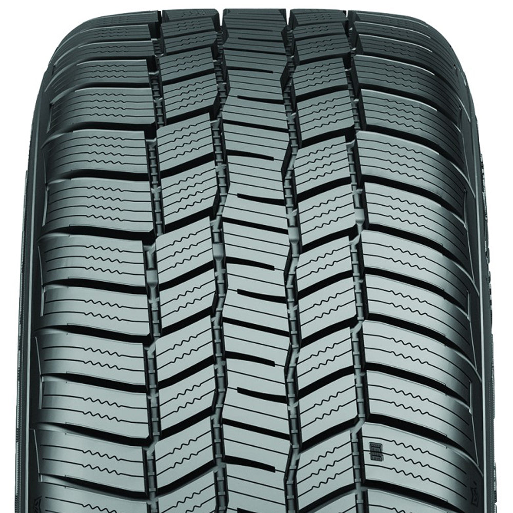 General Tire AltiMAX 365AW 215/55R18 95H (FR)