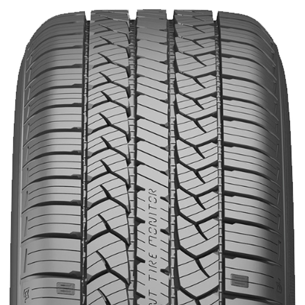General Tire AltiMAX RT45 225/55R18 98V (FR)