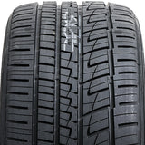 General Tire G-MAX AS-07 275/45ZR21 110W XL (FR)