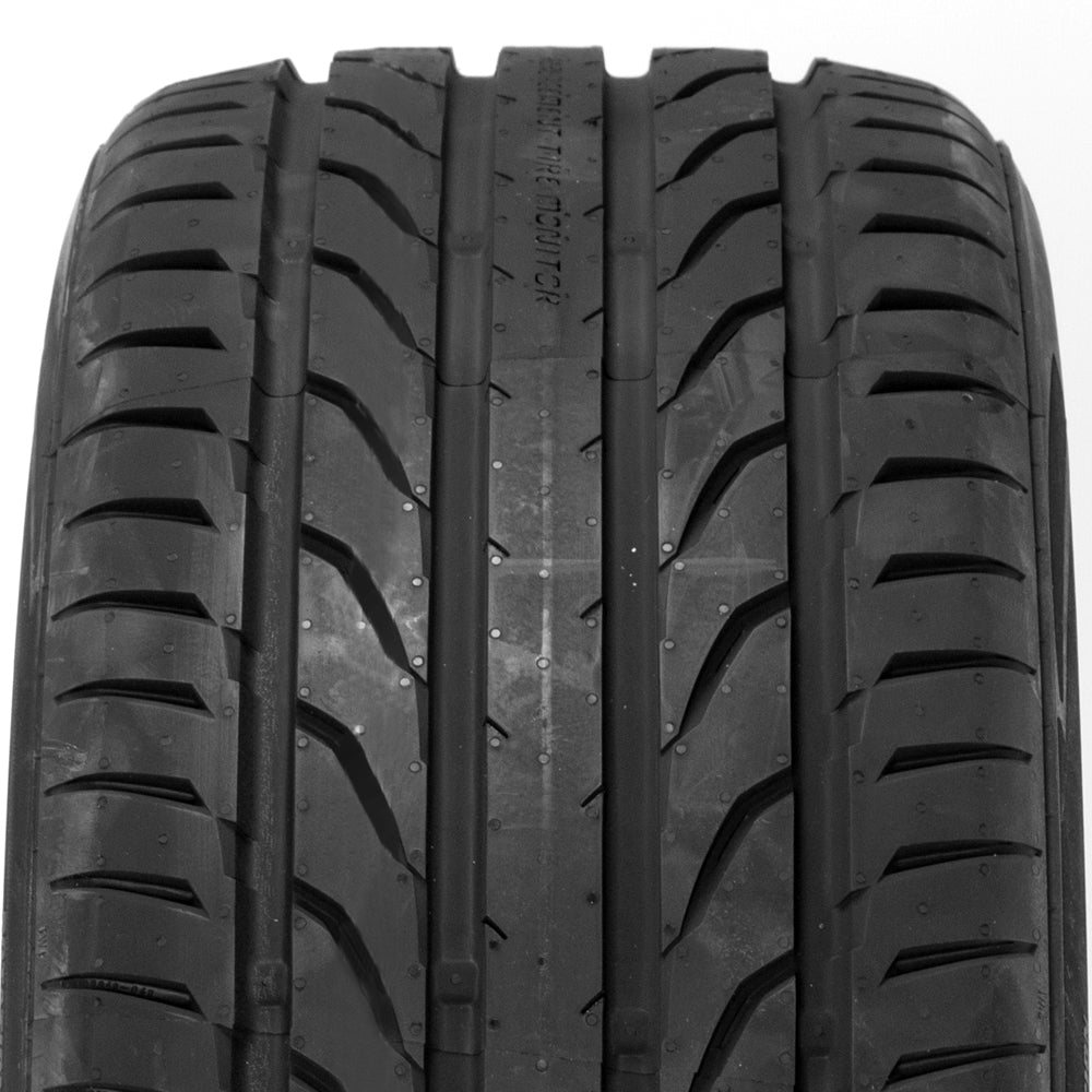 General Tire G-MAX RS 265/35ZR20 99Y XL (FR)