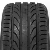 General Tire G-MAX RS 265/35ZR20 99Y XL (FR)