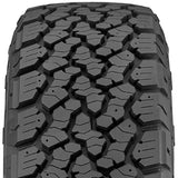General Tire Grabber A/TX LT325/60R20 126S E/10