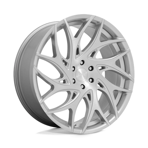 DUB 1PC G.O.A.T. 26X10 5X5.0 78 RSL +10 Wheels