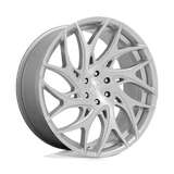 DUB 1PC G.O.A.T. 20X9 5X120 72 RSL +35 Wheels