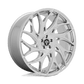DUB 1PC G.O.A.T. 22X9 5X120 72 P +35 Wheels