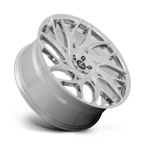DUB 1PC G.O.A.T. 22X9 5X120 72 P +35 Wheels