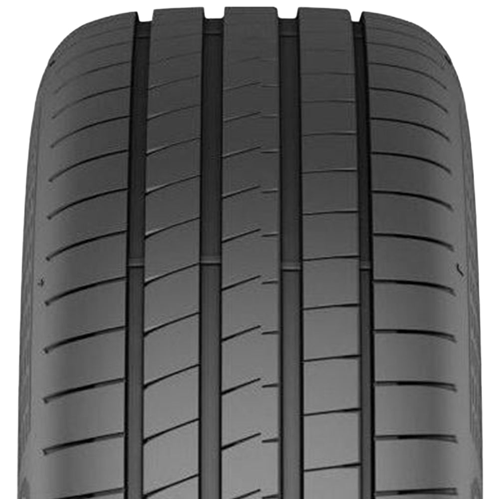 Goodyear EAGLE F1 ASYMMETRIC 6 235/65R19 109V XL