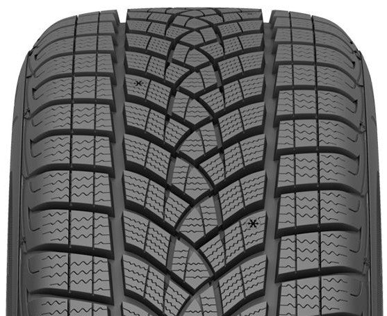 Goodyear Ultra Grip Performance+ 255/40R20 101V XL