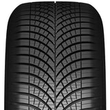 Goodyear Vector 4seasons GEN-3 235/55R18 100T