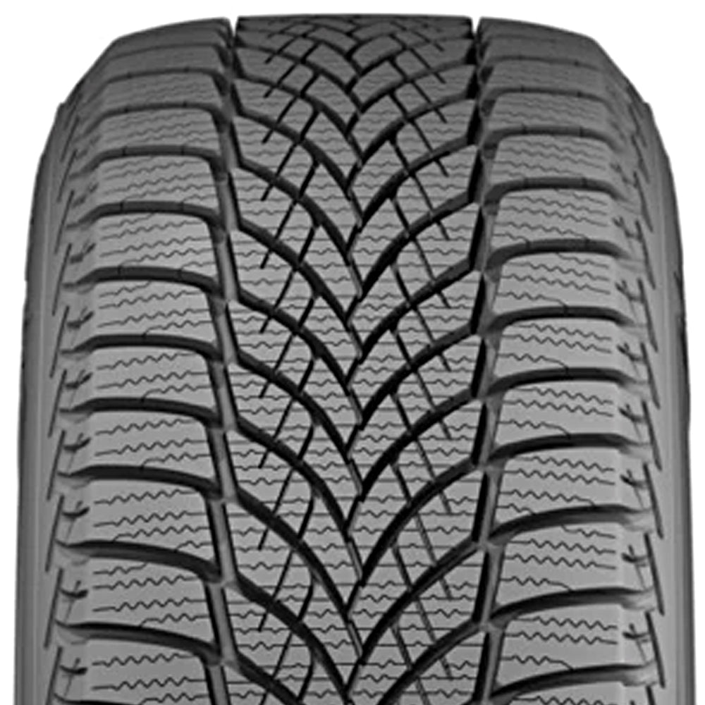 Goodyear WinterCommand Ultra 185/60R15 84T