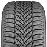 Goodyear WinterCommand Ultra 185/60R15 84T