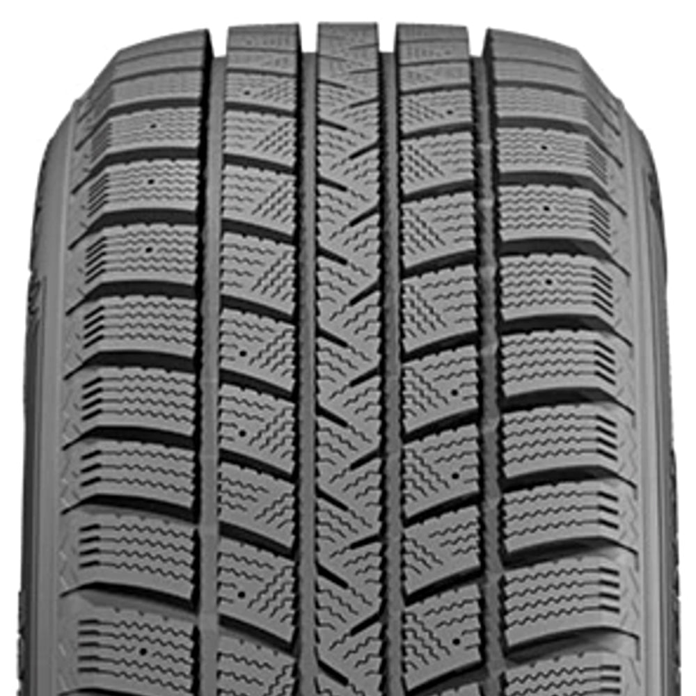 Goodyear WinterCommand 225/60R16 98T