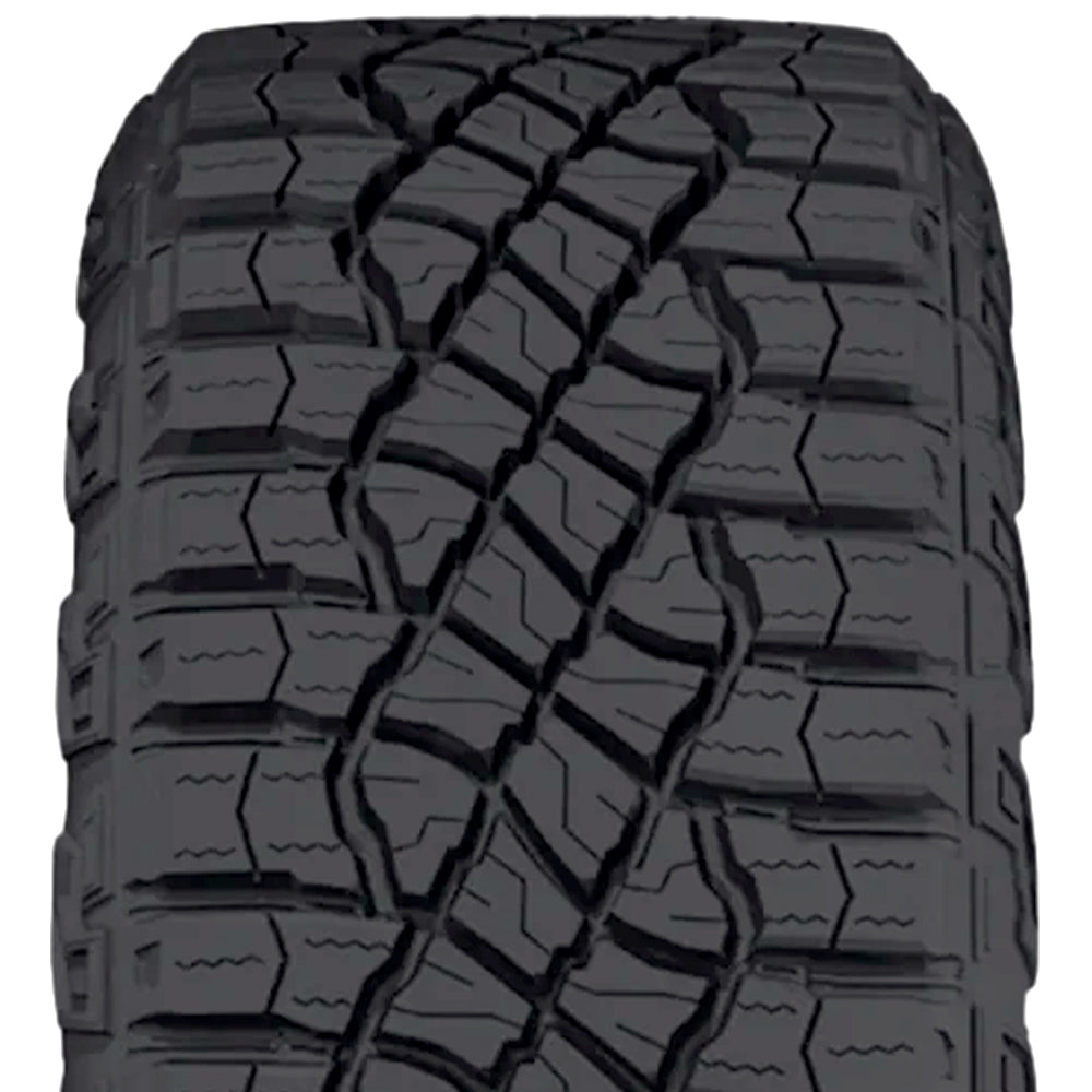Goodyear WRANGLER TERRITORY RT 275/55R20 113T