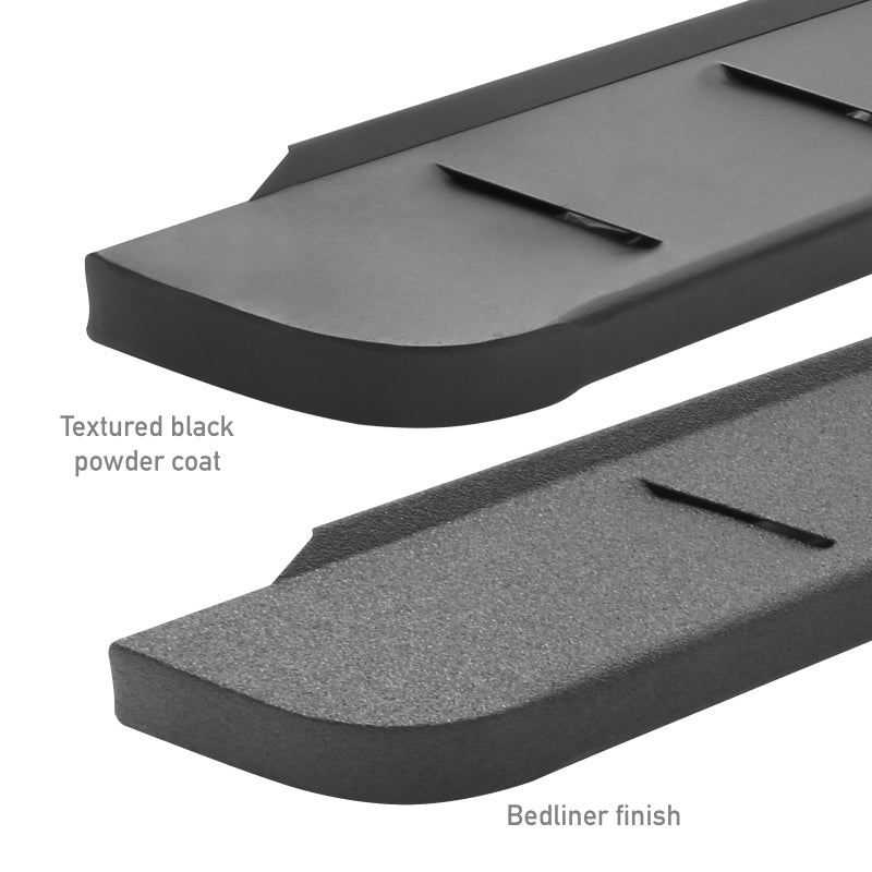 GOR RB10 Boards - Tex Black