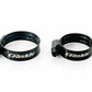 GReddy 30-45mm / No. 24 Dual Bead Boost Clamp - Black