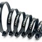 GReddy 48-65mm / No. 36 Dual-Bead Boost Clamp - Black
