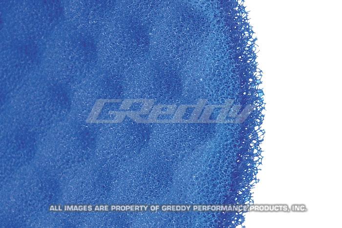 GReddy Airinx Small Blue Replacement Filter Element