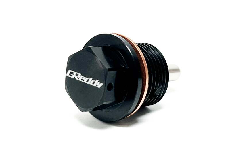 GReddy M20xP1.5 Magnetic Drain Plug