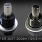 GReddy M20xP1.5 Magnetic Drain Plug