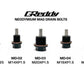 GReddy M20xP1.5 Magnetic Drain Plug