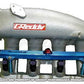 GReddy Nissan SR20DET S14/S15 Short Runner Intake Plenum for Stock Throttle Body