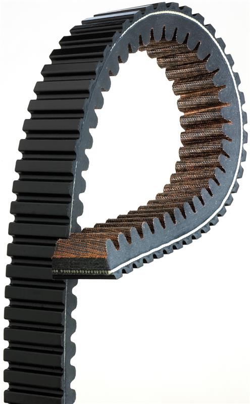 Gates 03-05 Polaris Sportsman 597cc Drive G-Force CVT Belt