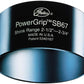 Gates PowerGrip SB Clamp Fits Hose OD 1/2 to 11/16 Nominal Hose ID 1/4