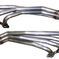 ISR Performance LS Swap Headers - Hyundai Genesis Coupe