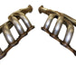 ISR Performance LS Swap Headers - Hyundai Genesis Coupe
