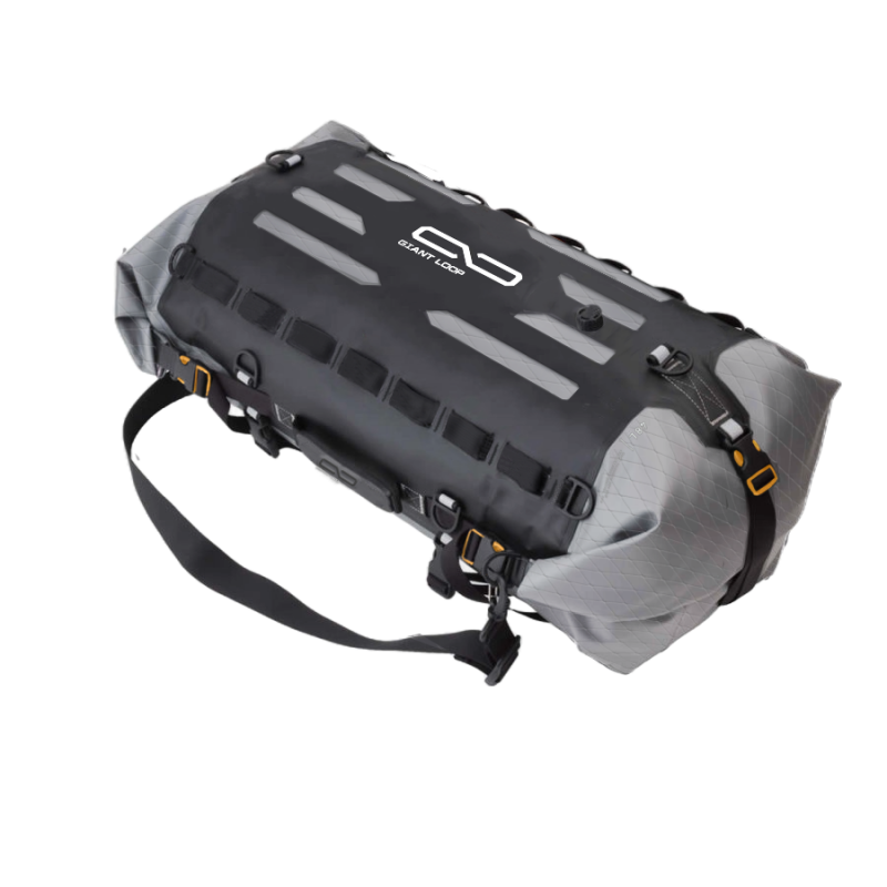 Giant Loop Tillamook Dry Bag 48L - Gray