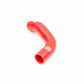 GrimmSpeed 08-14 Subaru WRX / 08-17 Subaru STi / 09-13 Subaru Forester XT Radiator Hose Kit - Red