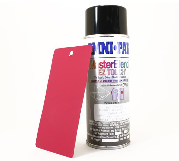 GrimmSpeed Clear Coat Paint (Aerosol)