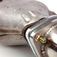 GrimmSpeed Subaru Downpipe to 3in Catback Adapter