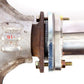 GrimmSpeed Subaru Downpipe to 3in Catback Adapter