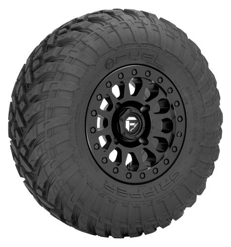 32X10X14R 8PLY GRIPPER UTV 321014