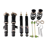 10-14 Volkswagen Golf / 11-18 Volkswagen Jetta (MK6 - 54.5mm Front Strut)