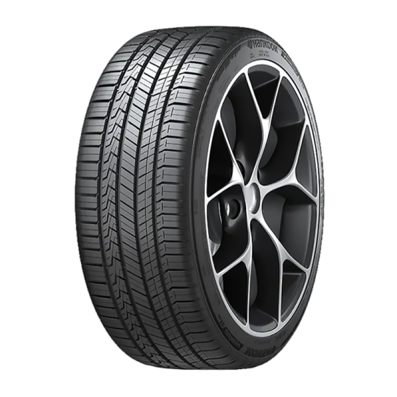 MISC Brands 235/45R18 98V XL HANKOOK VENTUS S1 AS H125 UHP SIL 560/A/A [ M4G3 ] Tire