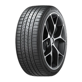 MISC Brands 235/45R18 98V XL HANKOOK VENTUS S1 AS H125 UHP SIL 560/A/A [ M4G3 ] Tire