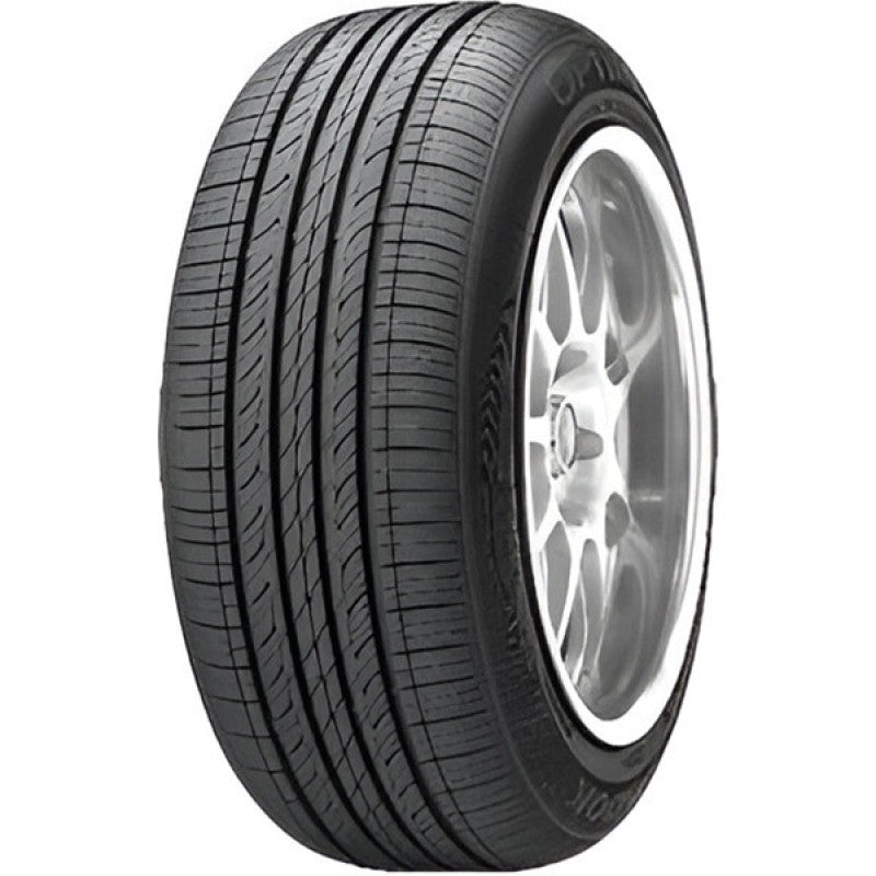 MISC Brands 195/55R16 87V SL HANKOOK OPTIMO H426B RFT [ EA2 ] Tire