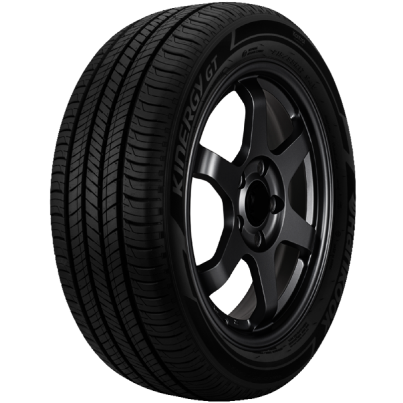 MISC Brands 205/55R17 91H SL HANKOOK KINERGY GT H436B HRS TOURING - RFT（EC2） Tire