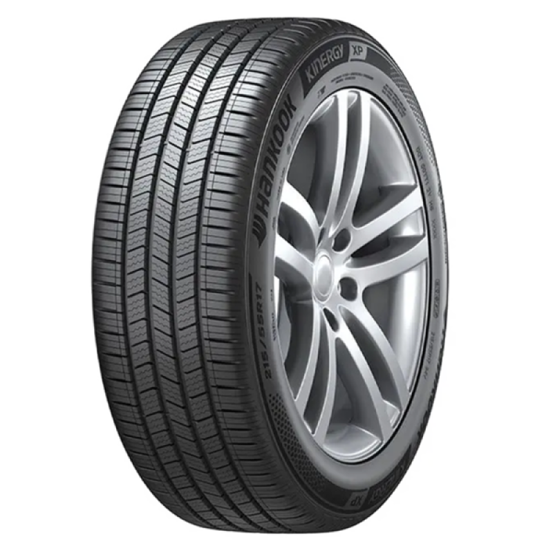 MISC Brands 215/45R17 91H XL HANKOOK KINERGY XP H446 620/A/A Tire