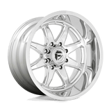 Fuel 1PC D748 HAMMER 20X9 5X150 110.2 P 01MM Wheels