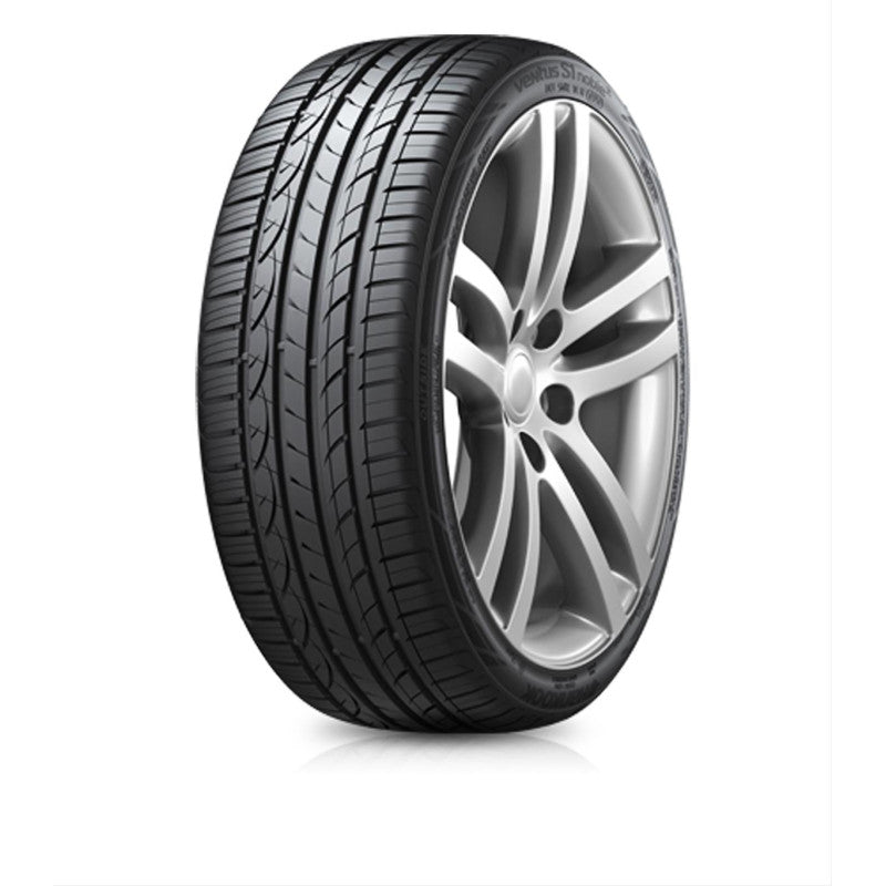 MISC Brands 225/50R18 95W HANKOOK VENTUS S1 NOBLE2 H452 M+S [ DOT 2022, FINAL SALE ] Tire
