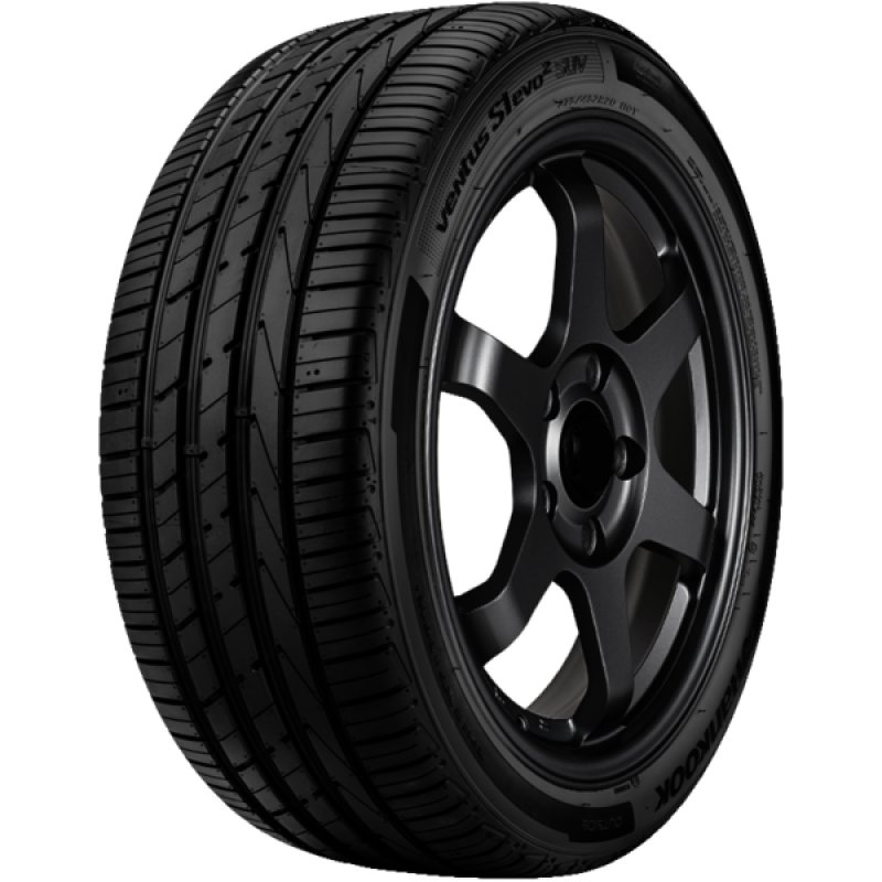 MISC Brands 235/65R17 104V SL Hankook VENTUS S1 EVO2 SUV K117A - Ultra high performance [ DOT 2022, FINAL SALE] Tire