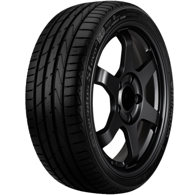 MISC Brands 225/60R18 104W XL Hankook VENTUS S1 EVO2 SUV K117C UHP HRS - RFT [ DOT 2022, FINAL SALE ] Tire